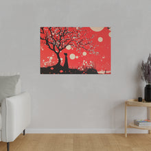 Load image into Gallery viewer, Serene Red Blossom
