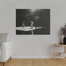 Load image into Gallery viewer, Men on the Court
