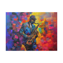 Load image into Gallery viewer, Man of Jazz
