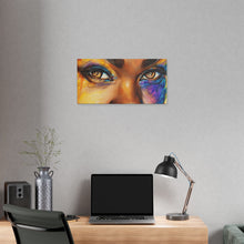 Load image into Gallery viewer, Pretty Brown Eyes
