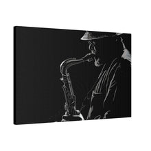 Load image into Gallery viewer, Jazz Musician
