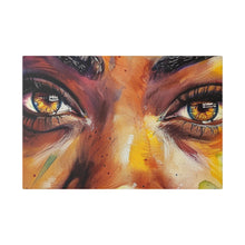 Load image into Gallery viewer, Pretty Brown Eyes
