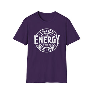 Match Energy