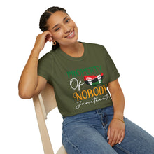 Load image into Gallery viewer, Unisex Softstyle T-Shirt - Juneteenth
