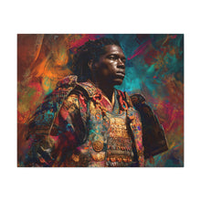 Load image into Gallery viewer, Yasuke — Legacy in Color (my vision)
