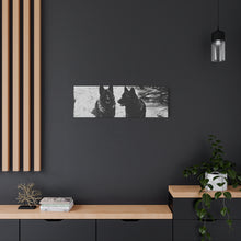 Load image into Gallery viewer, German Shephard Canvas Art
