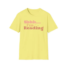 Load image into Gallery viewer, Shhh...I'm Reading
