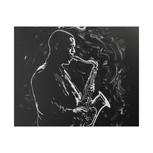 Load image into Gallery viewer, Man of Jazz
