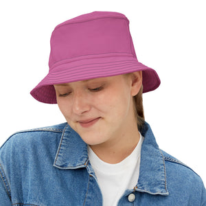 Bucket Hat (AOP) - Doubt Me