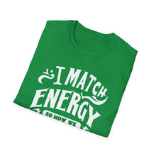 Load image into Gallery viewer, Match Energy
