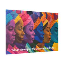 Load image into Gallery viewer, Strong Women
