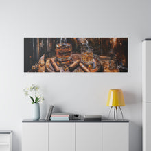 Load image into Gallery viewer, Cigars &amp; Bourbon
