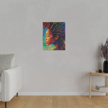 Load image into Gallery viewer, Grounded Woman of Color
