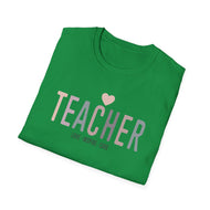 Teacher