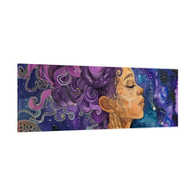 Load image into Gallery viewer, Aquarius Woman
