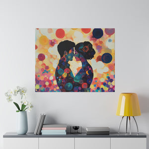 Romantic Love