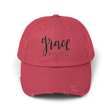 Load image into Gallery viewer, Grace and Hustle
