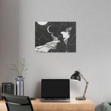 Load image into Gallery viewer, Moonlit Bridge
