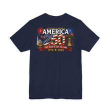 Load image into Gallery viewer, Freedom250 Years Tee
