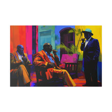 Load image into Gallery viewer, Cigar Lounge
