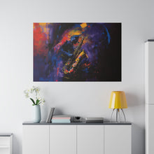 Load image into Gallery viewer, Jazz Musician
