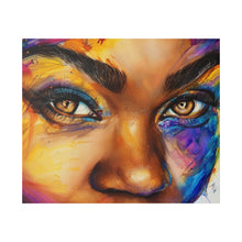 Load image into Gallery viewer, Pretty Brown Eyes
