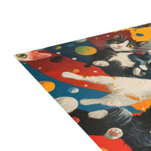 Load image into Gallery viewer, Cats at Play Postcard Bundles (envelopes included)
