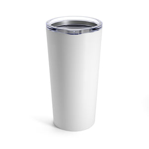 More Espresso - Tumbler 20oz
