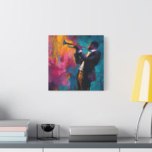 Load image into Gallery viewer, Midnight Trumpet Lounge
