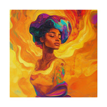 Load image into Gallery viewer, She Lights the Room
