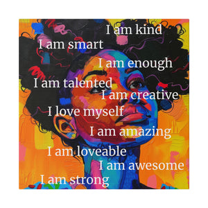 Preteen Affirmations