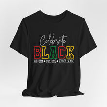 Load image into Gallery viewer, Juneteenth Tee
