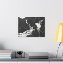 Load image into Gallery viewer, Moonlit Bridge
