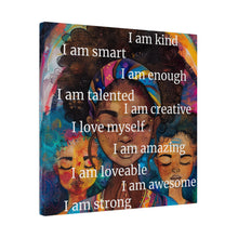 Load image into Gallery viewer, Preteen Affirmations
