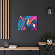 Load image into Gallery viewer, Midnight Trumpet Lounge
