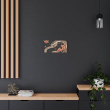 Load image into Gallery viewer, Lunar Year of the Snake - Floral Design for Nature Lovers

