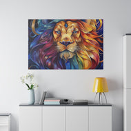 Lion of Color
