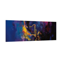 Load image into Gallery viewer, Jazz Musician
