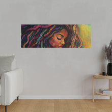 Load image into Gallery viewer, Grounded Woman of Color
