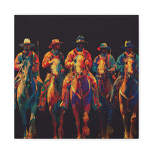 Load image into Gallery viewer, Buffalo Soldiers in my vision
