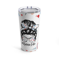 Nurse Tumbler