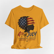 4th of July Tee