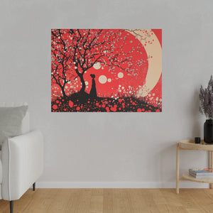Serene Blossom