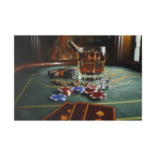 Load image into Gallery viewer, Poker &amp; Bourbon
