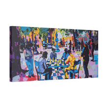 Load image into Gallery viewer, Chess in the Park
