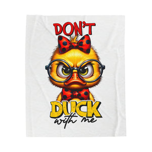 Duck with Me
