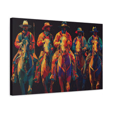 Load image into Gallery viewer, Buffalo Soldiers in my vision
