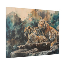 Load image into Gallery viewer, Lion &amp; Tigers
