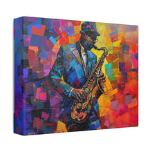 Load image into Gallery viewer, Man of Jazz
