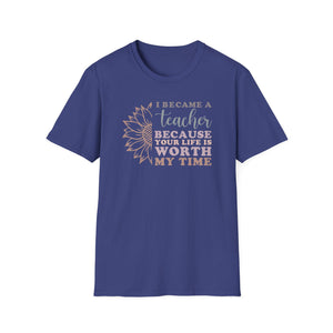 Teacher